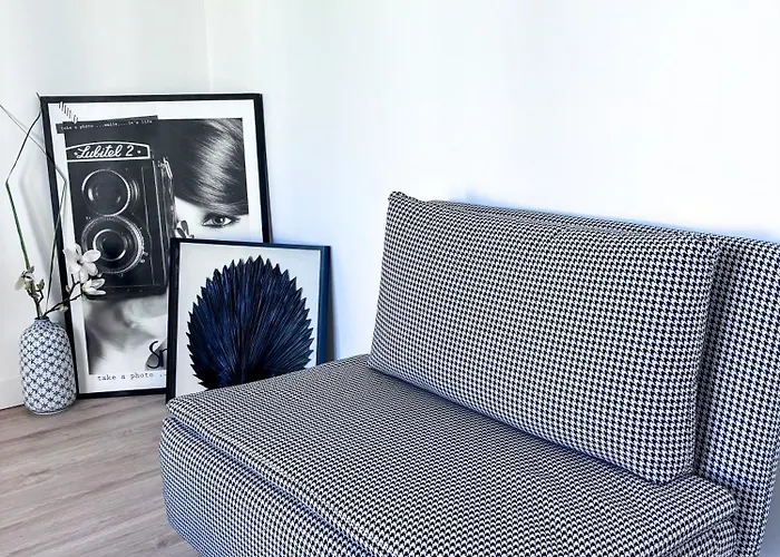 79m2 Proche Toulouse, Lumineux 2 Chambres, 1 Bureau Apartmán *