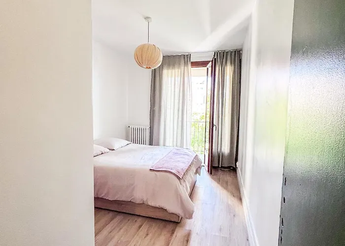 79m2 Proche Toulouse, Lumineux 2 Chambres, 1 Bureau *