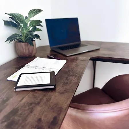 Appartement 79M2 Proche Toulouse, Lumineux 2 Chambres, 1 Bureau Appartamento *