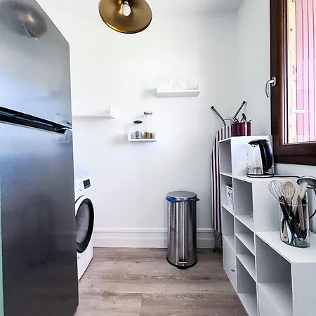 アパート Appartement 79M2 Proche Toulouse, Lumineux 2 Chambres, 1 Bureau *