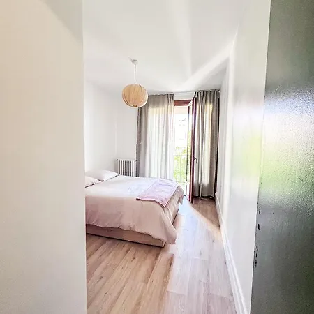 Appartement 79M2 Proche Toulouse, Lumineux 2 Chambres, 1 Bureau *