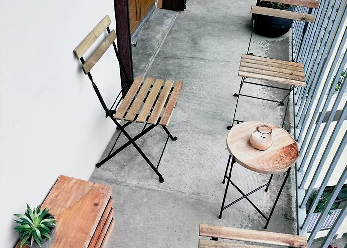 79m2 Proche Toulouse, Lumineux 2 Chambres, 1 Bureau Apartment Colomiers